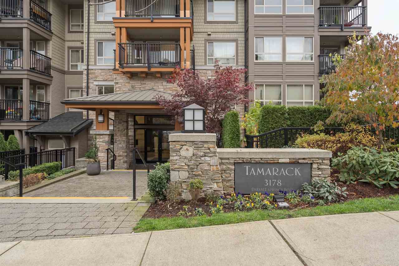 I have sold a property at 304 3178 DAYANEE SPRINGS BLVD in Coquitlam
