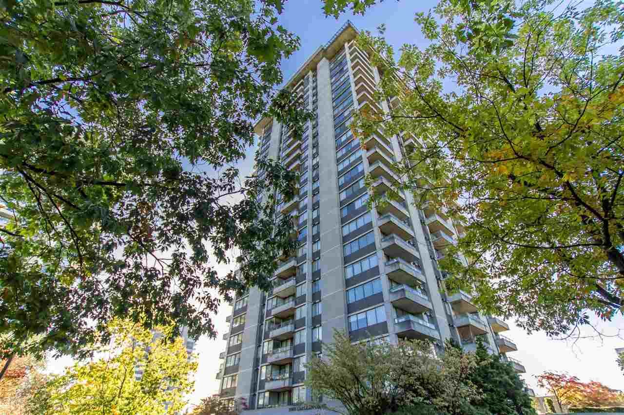 I have sold a property at 1603 3980 CARRIGAN CRT in Burnaby
